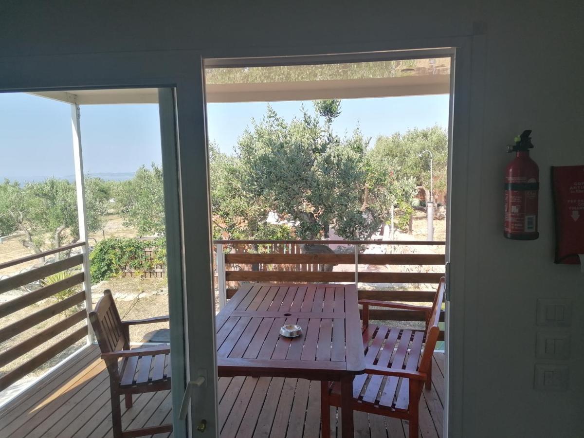 Camp Kopito Hotel Hvar Town Exterior photo