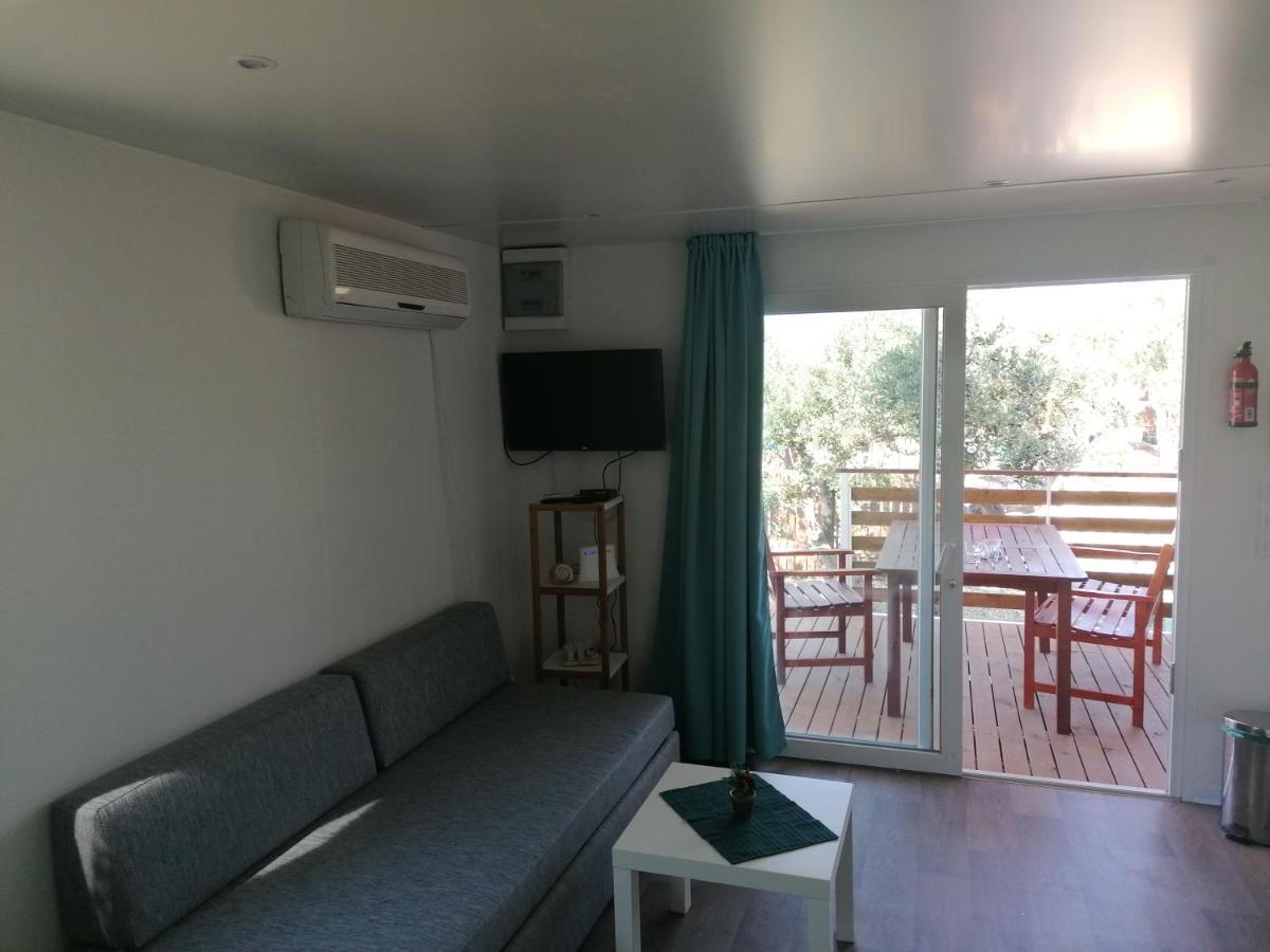 Camp Kopito Hotel Hvar Town Exterior photo