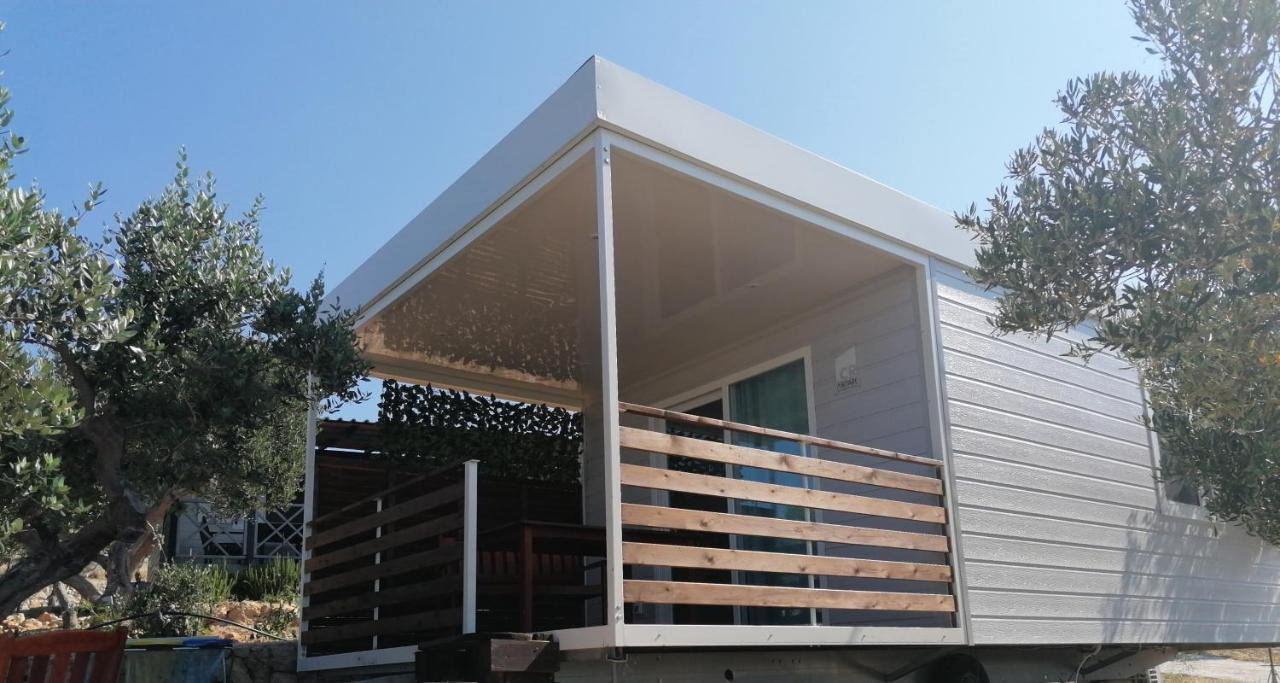 Camp Kopito Hotel Hvar Town Exterior photo