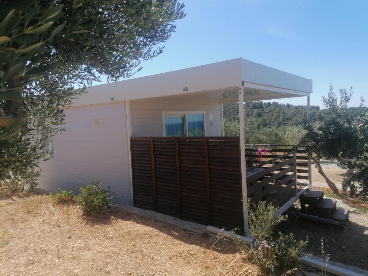 Camp Kopito Hotel Hvar Town Exterior photo