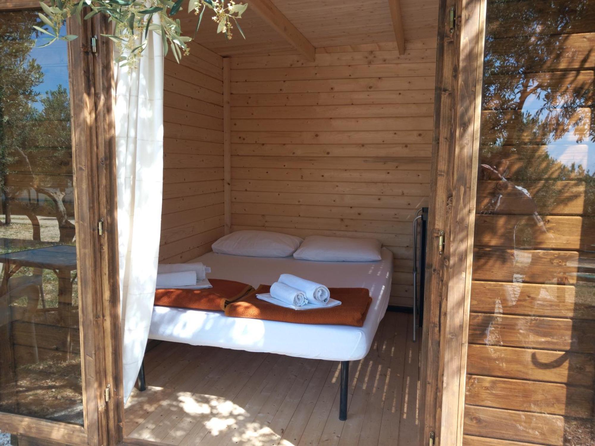 Camp Kopito Hotel Hvar Town Exterior photo