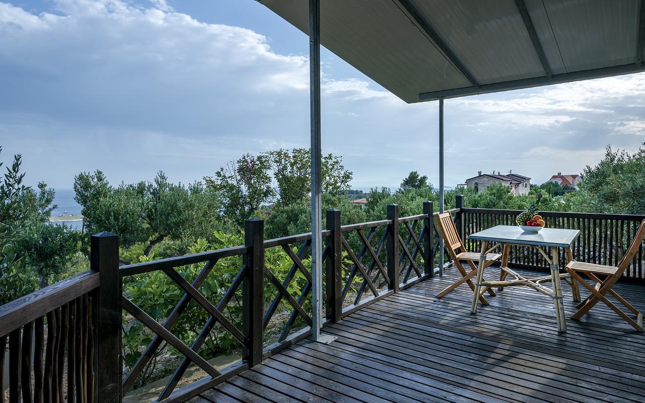 Camp Kopito Hotel Hvar Town Exterior photo
