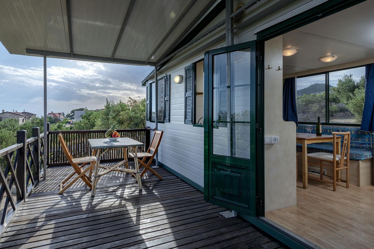 Camp Kopito Hotel Hvar Town Exterior photo