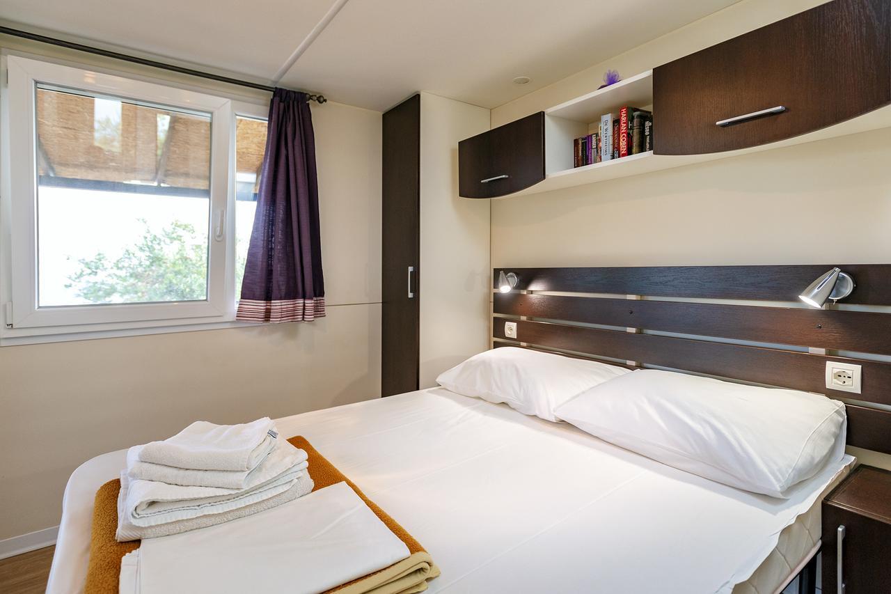 Camp Kopito Hotel Hvar Town Exterior photo