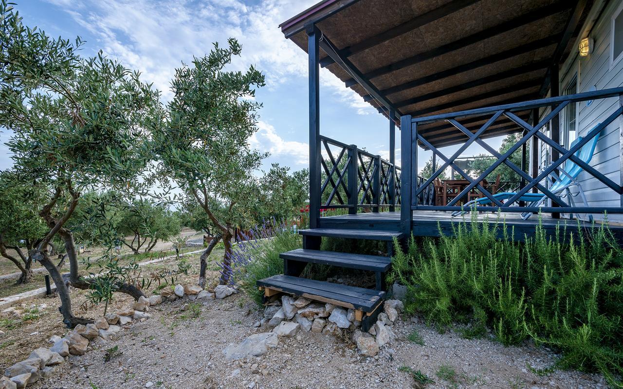Camp Kopito Hotel Hvar Town Exterior photo