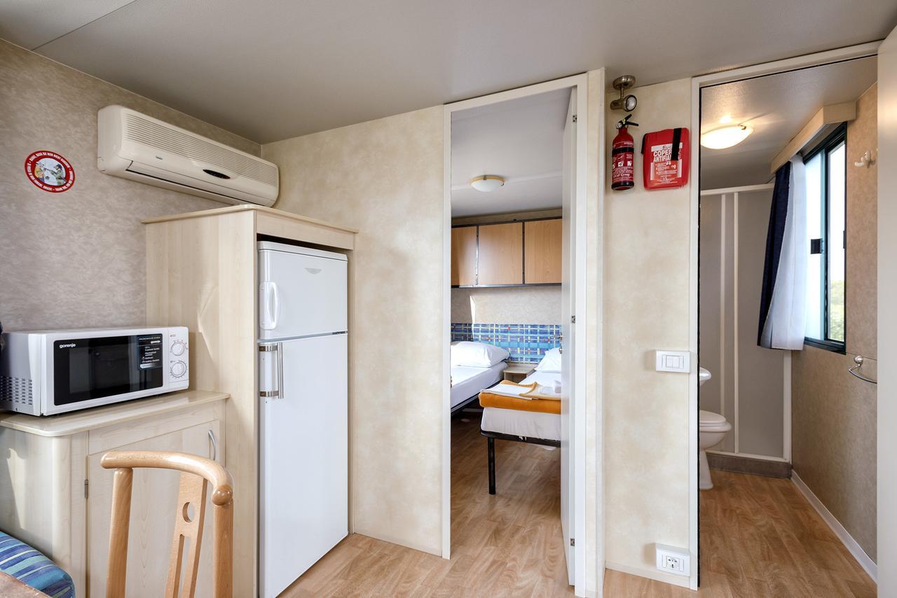 Camp Kopito Hotel Hvar Town Exterior photo